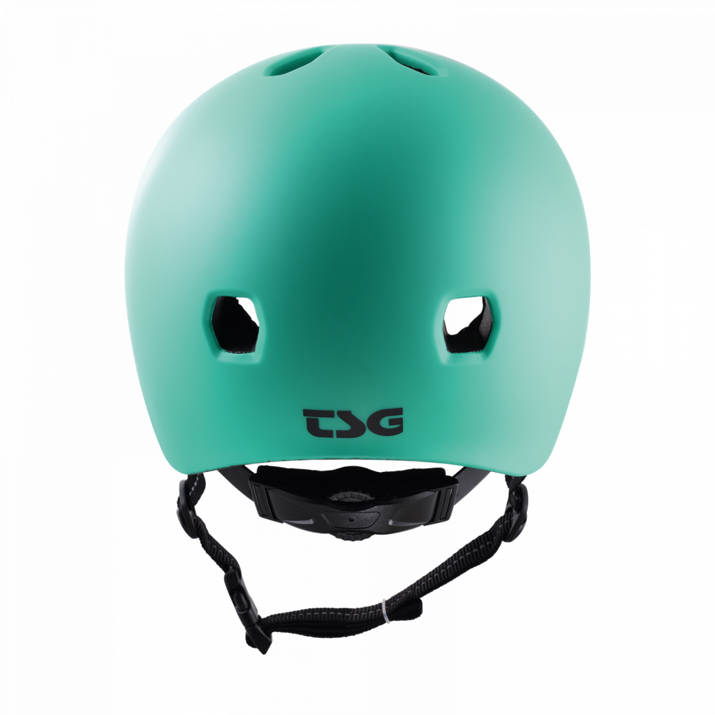 Skateboard helmet Tsg Meta Solid Color 2024
