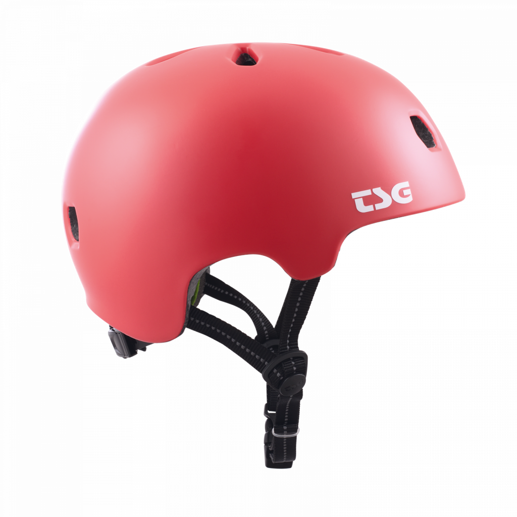 Skateboard helmet Tsg Meta Solid Color 2024