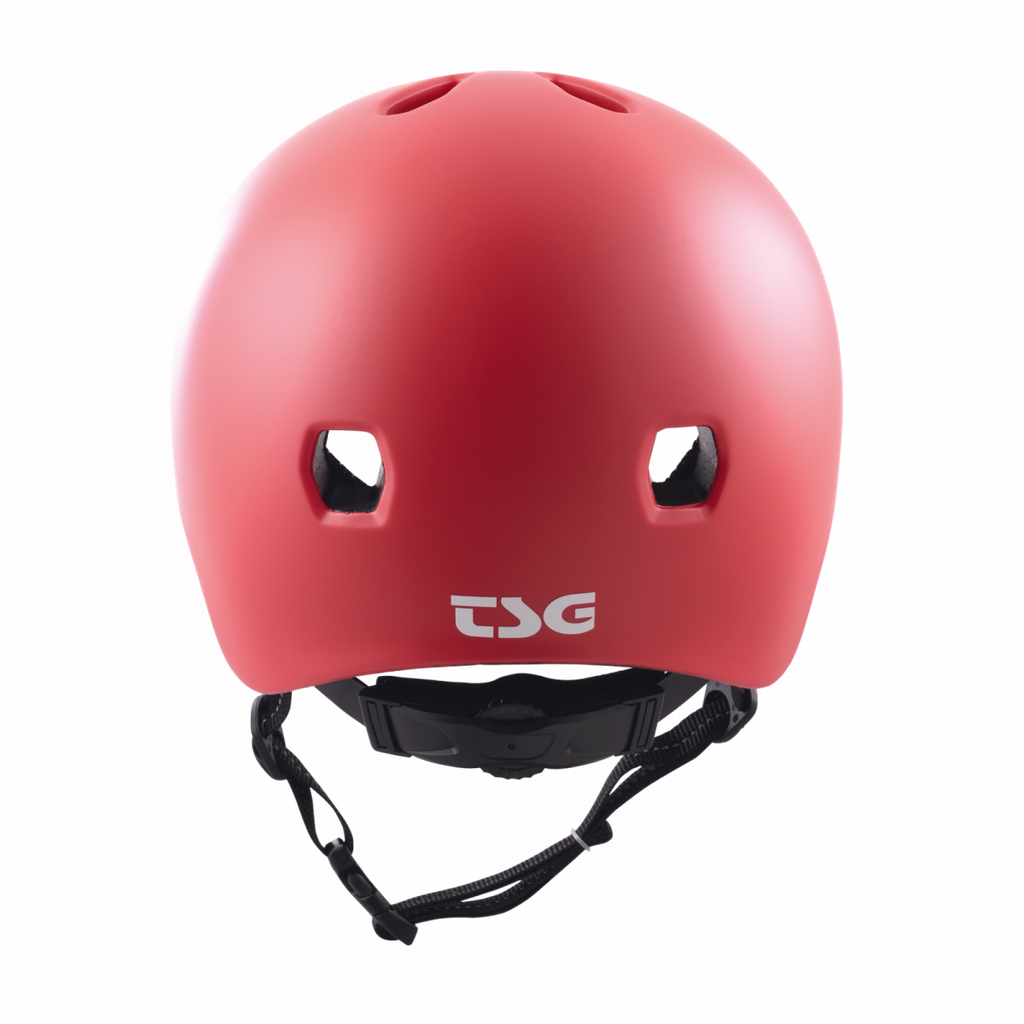 Skateboard helmet Tsg Meta Solid Color 2024