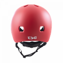 Skateboard helmet Tsg Meta Solid Color 2024