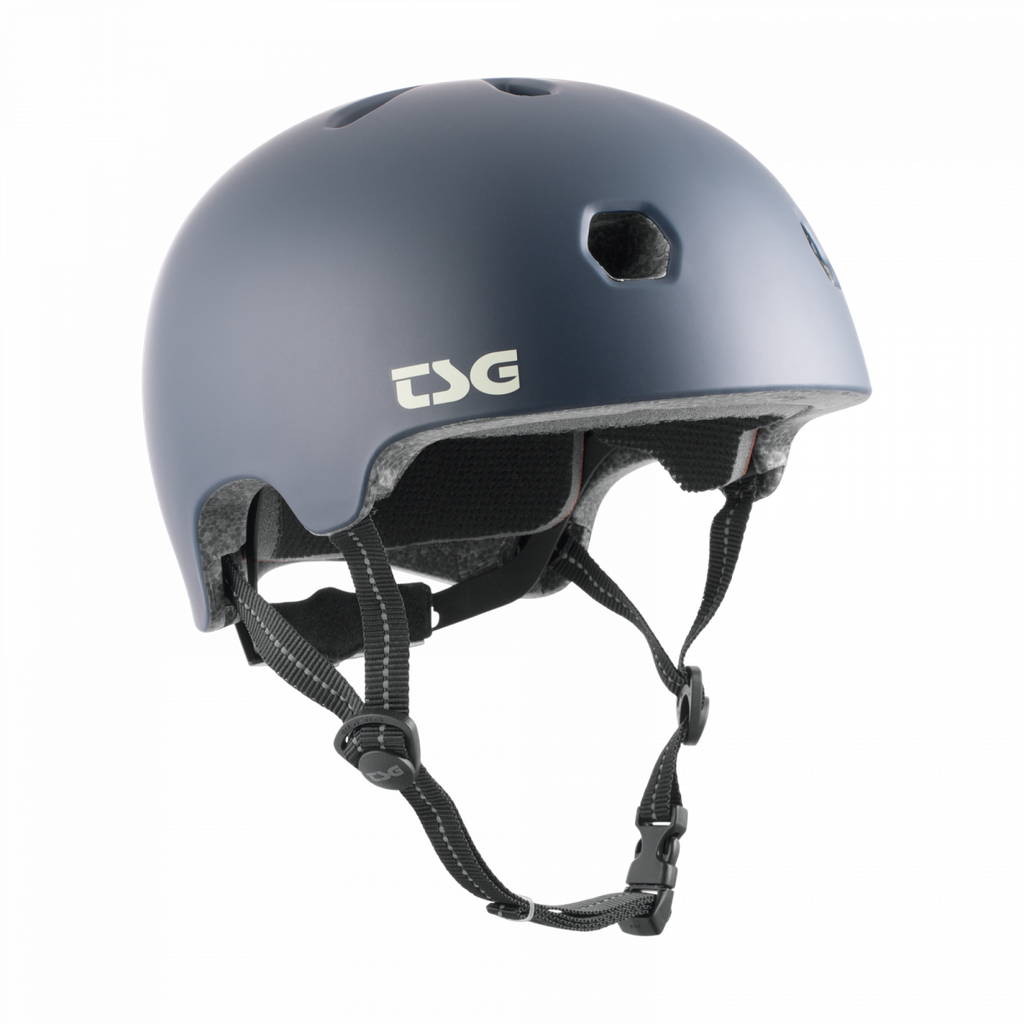 Skateboard helmet Tsg Meta Solid Color 2024