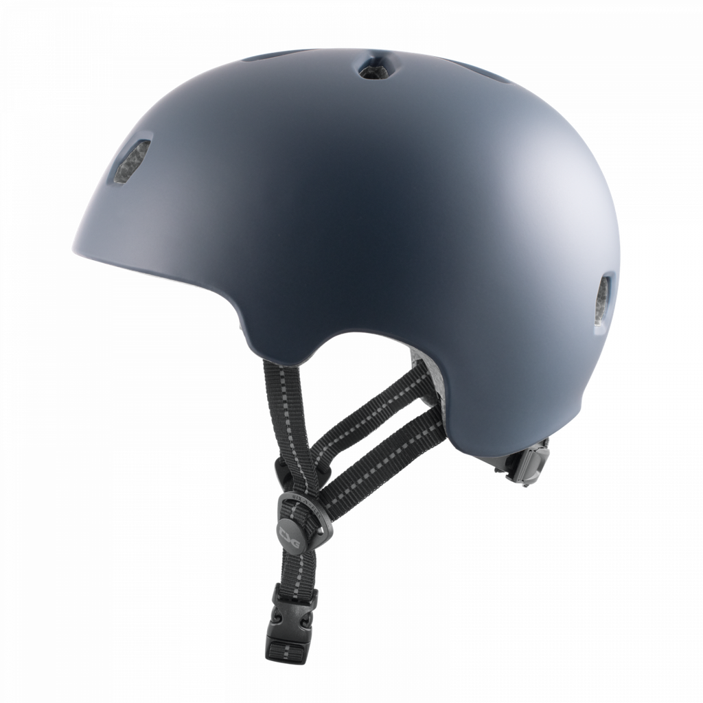 Skateboard helmet Tsg Meta Solid Color 2024