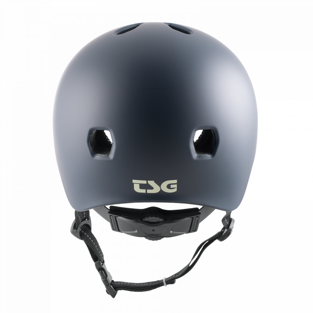Skateboard helmet Tsg Meta Solid Color 2024