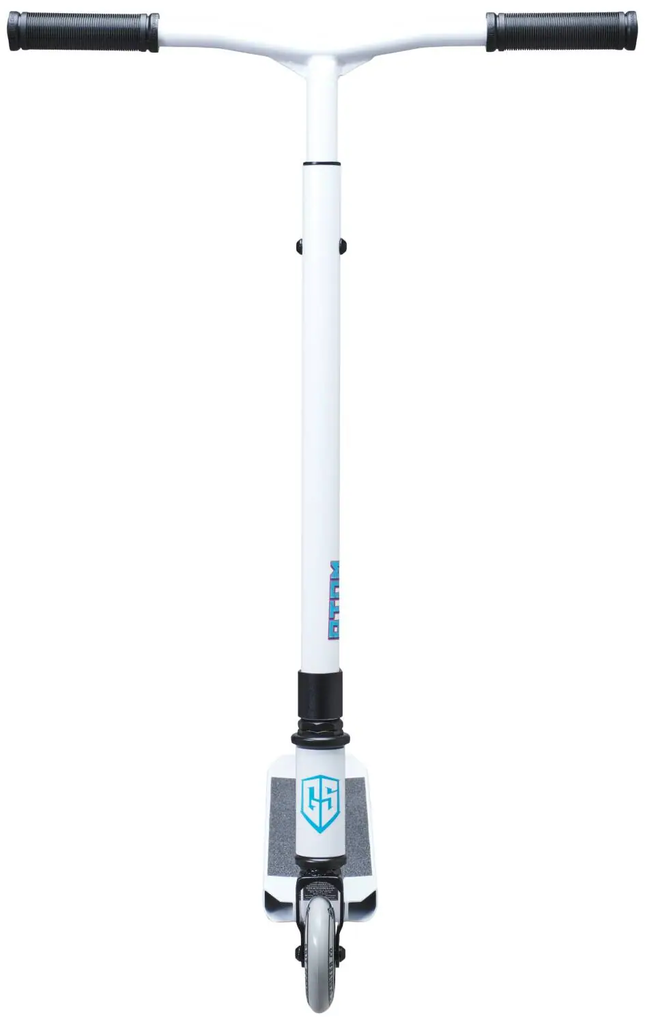 Freestyle Scooter Grit Atom Pro White 2024 