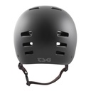 Skateboard helmet Tsg Kraken Solid Color Black Satin 2020