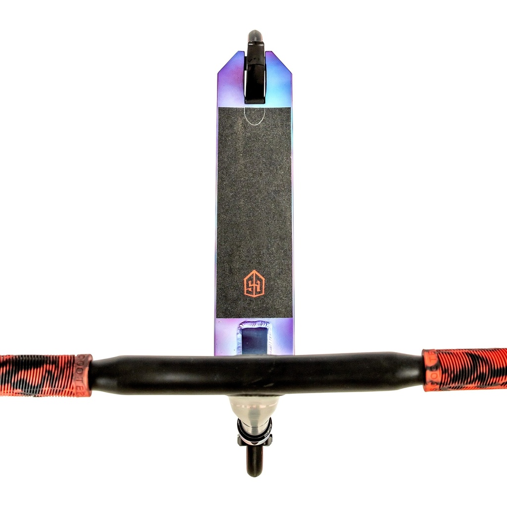 Freestyle Scooter Grit Elite Pro Neo Painted/Satin Black 2024 