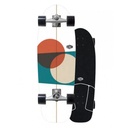 Surf Skate Triton by Carver Tidal 30.5" 2022 - Complete