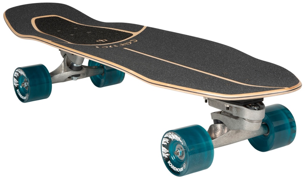 Surf Skate Carver Super Surfer 32" 2022 - Complete