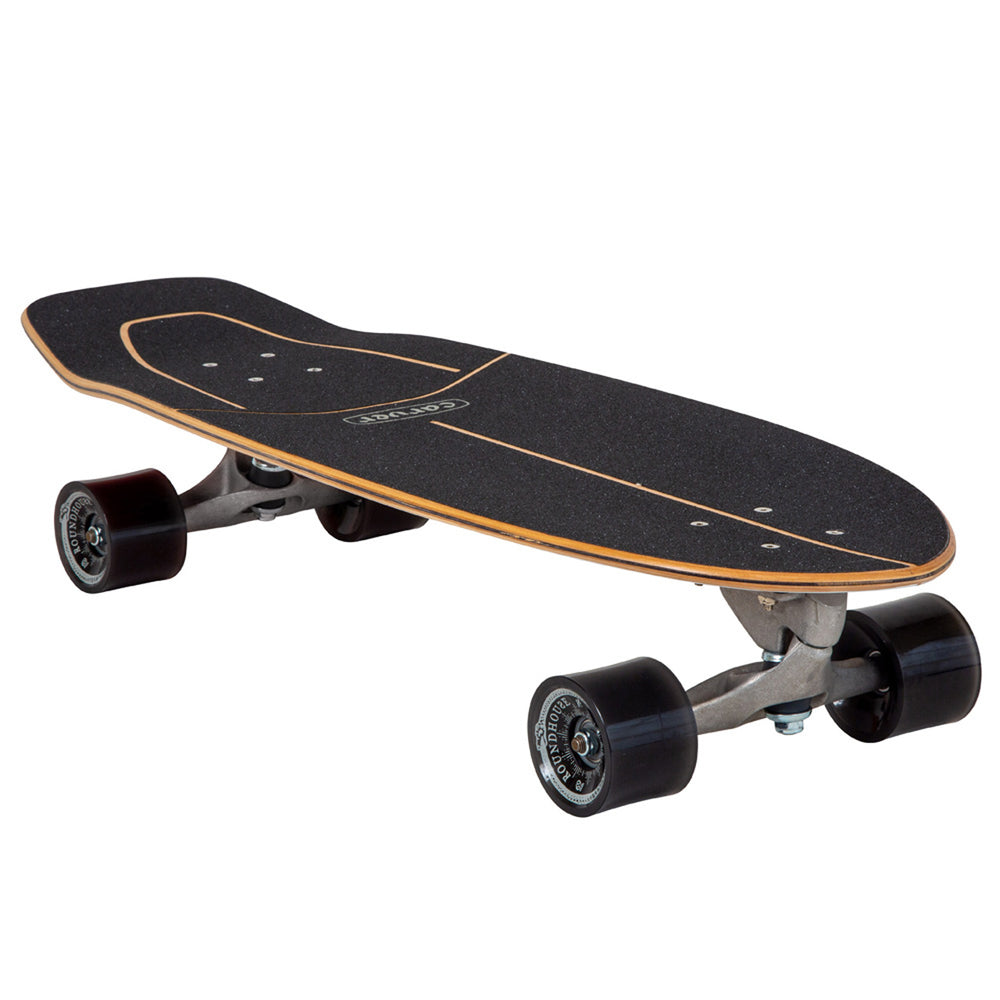 Surf Skate Carver Firefly 30.25" 2021 - Complete