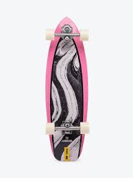 Surfskate Yow Amatriain 2021 - Complete 