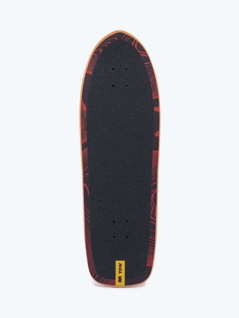 Surfskate Yow La Santa 2022 - Complete 