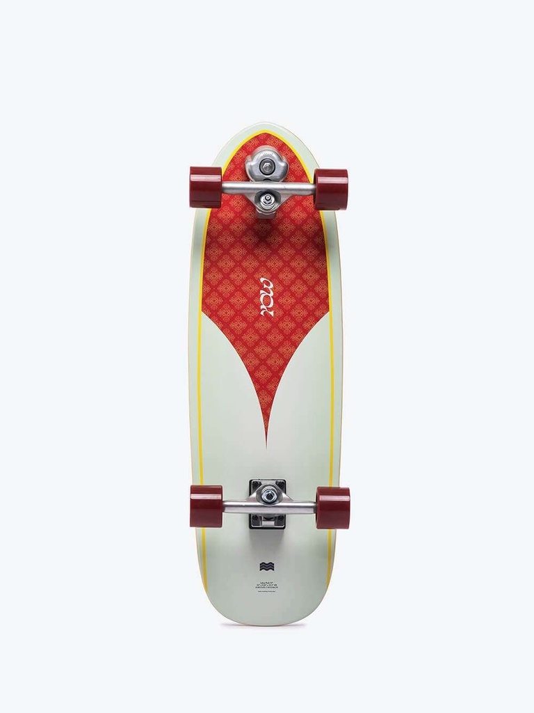 Surfskate Yow Lakey Peak 32" S5 Power Surfing Series 2023