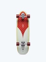 Surfskate Yow Lakey Peak 32" S5 Power Surfing Series 2023