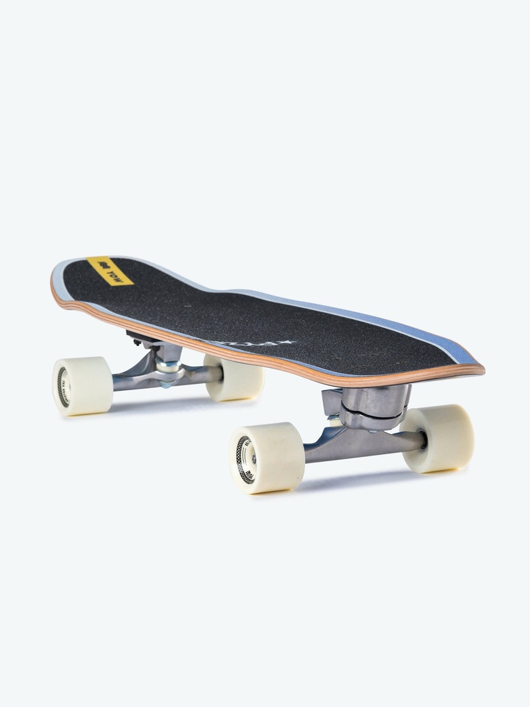 Surfskate Yow Shadow 33.5" Pyzel x 2024 - Complete 