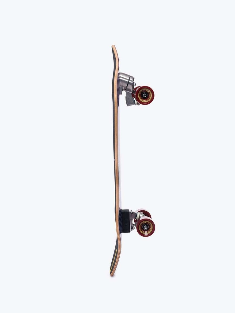 Surfskate Yow Snappers 32.5" S5 High Performance Series 2023