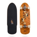 Surfskate Yow x Salty Souls 33" 2024