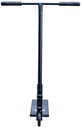 Freestyle Scooter Striker Gravis Pro Black 2024 