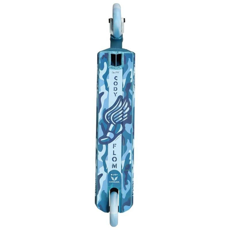 Freestyle Scooter Lucky Cody Flom Signature Pro 2023