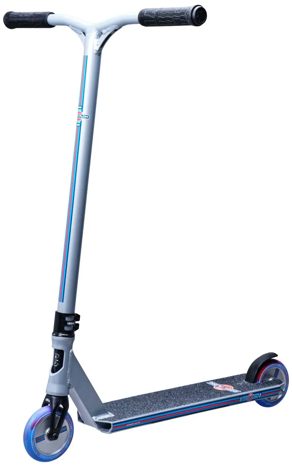 Freestyle Scooter Lucky Cody Flom Signature Pro 2023