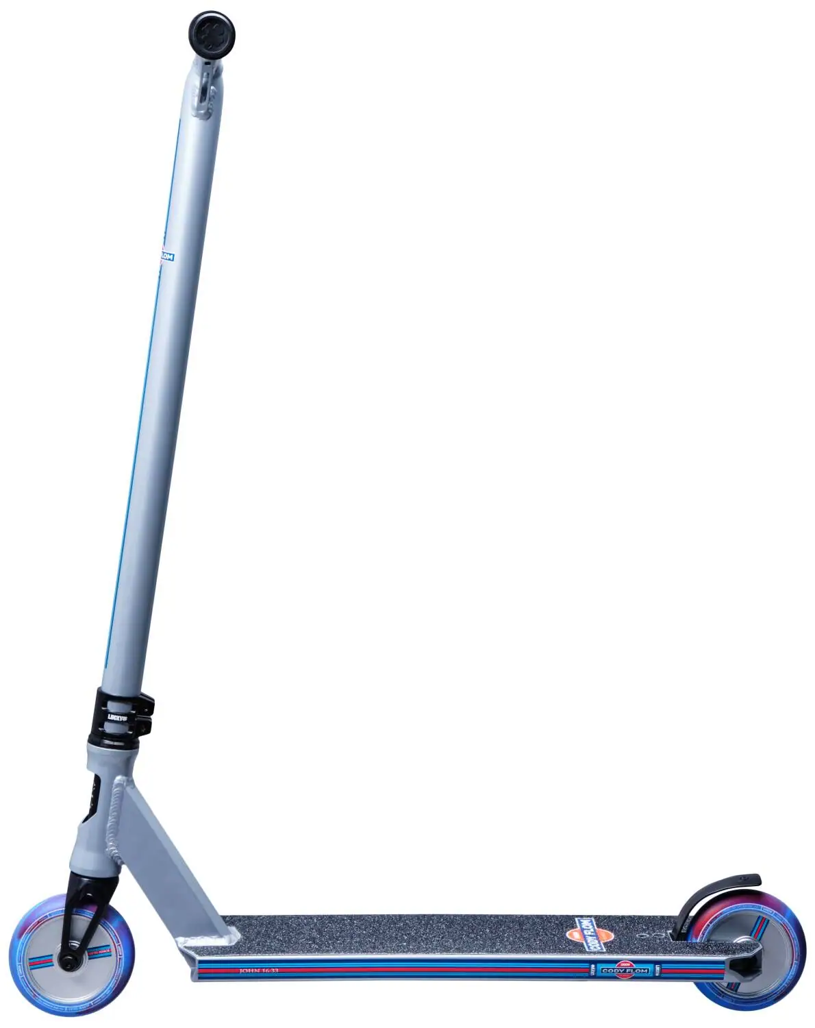 Freestyle Scooter Lucky Cody Flom Signature Pro 2023