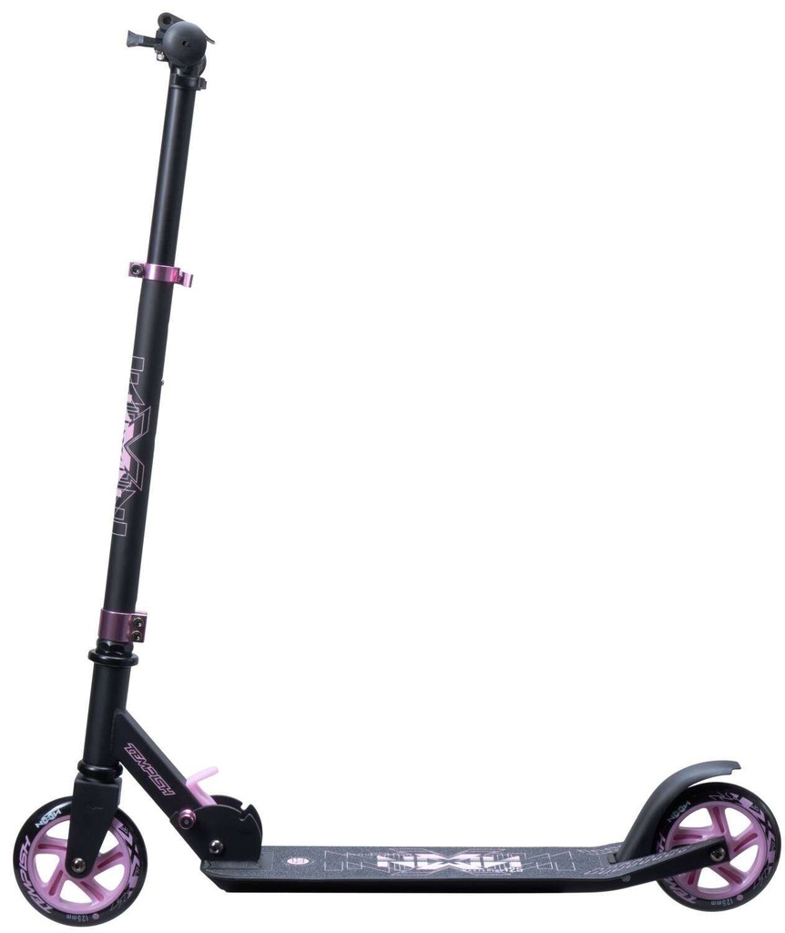 Freestyle Scooter Tempish Nixin 125 Al Folding 2023