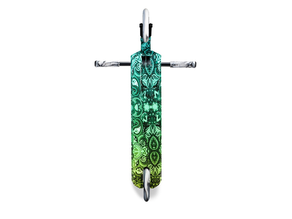 Freestyle Scooter Lucky Prospect Pro 2023