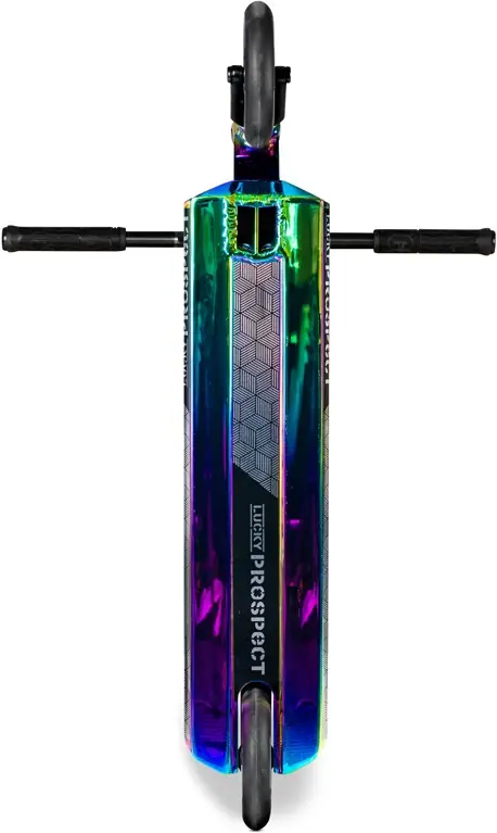 Freestyle Scooter Lucky Prospect Pro 2023