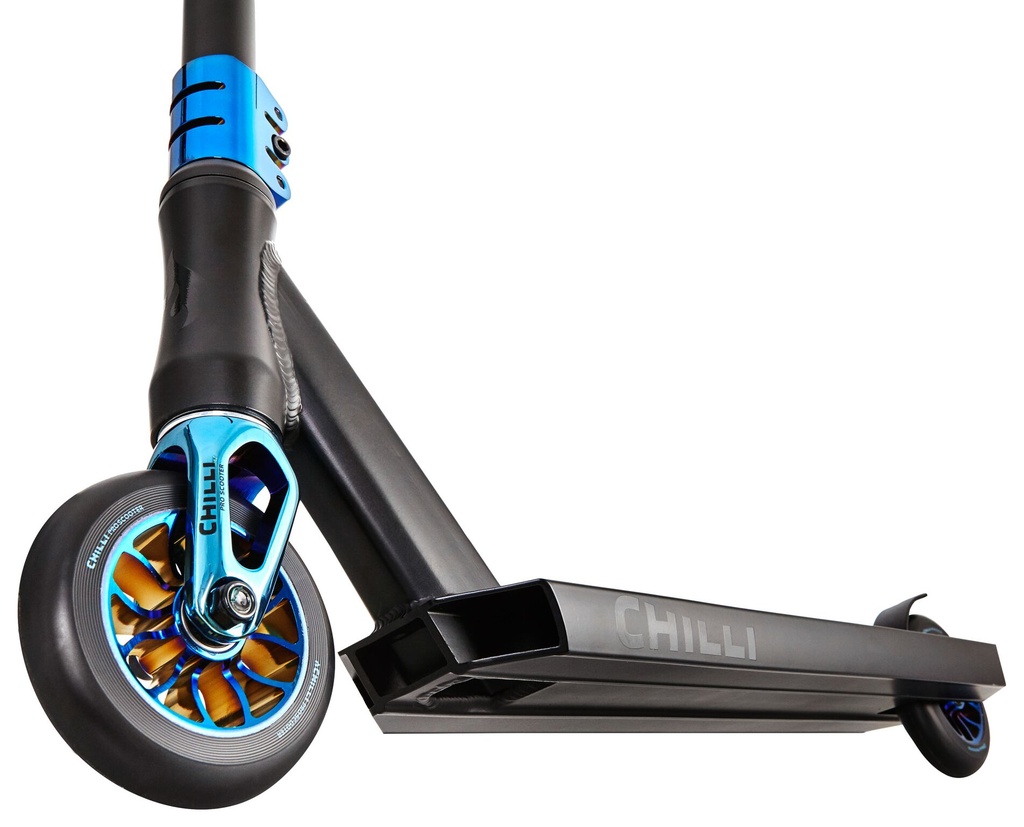 Chilli Scooter Complete Pro Reaper Ocean 2022