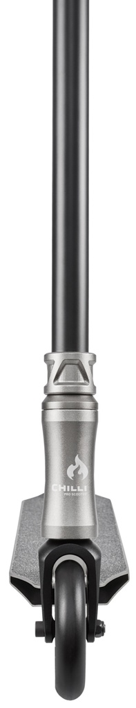 Chilli Scooter Complete Pro 5000 Grey/Black 2022