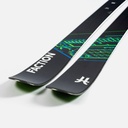 Ski Faction Prodigy 1 2024