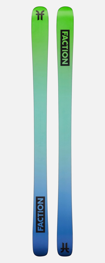 Ski Faction Prodigy 1 2024