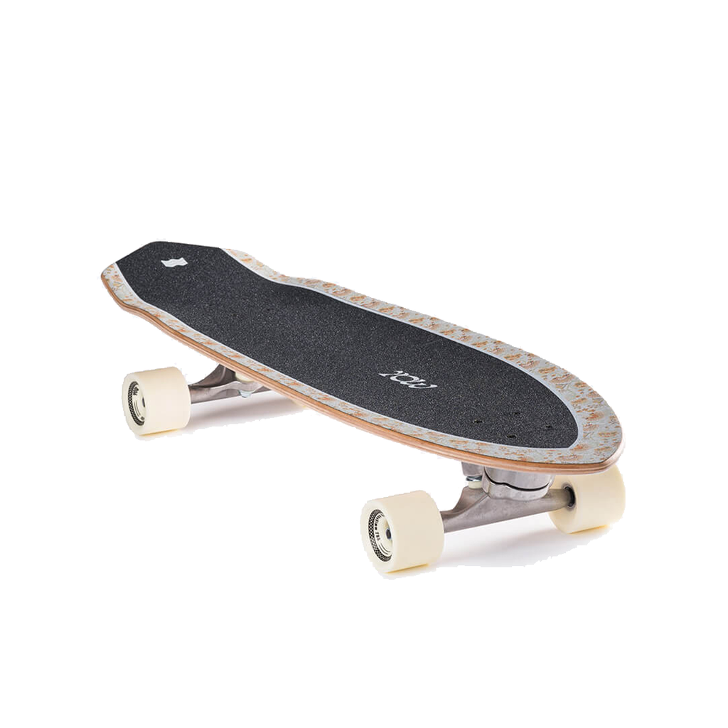 Surfskate Yow Padang Padang 34" S5 Power Surfing Series 2023 - Complete 