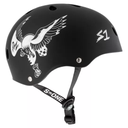 Skateboard helmet S-One RICH ZELINKA PRO 2024 