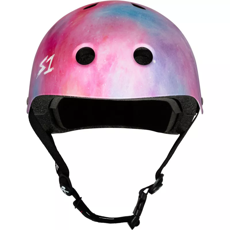 Skateboard helmet S-One Lifer Cotton Candy 2024 