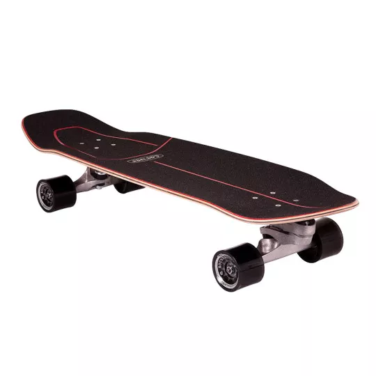 Surf Skate Carver Kai Dragon 34" 2024 - Complete