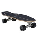 Surfskate Carver Snapper 28" 2024 - Complete 