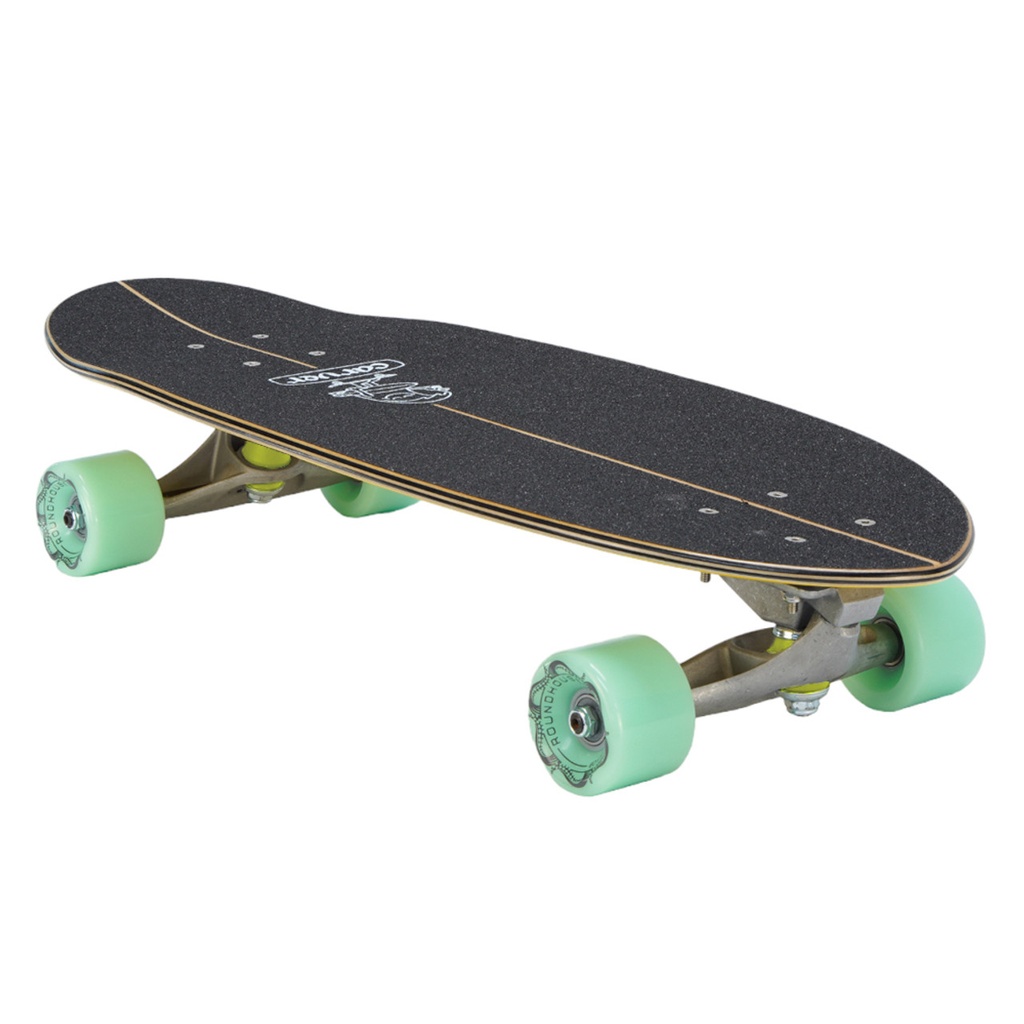 Surf Skate Carver Octo Goner 25" 2024 - Complete