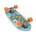 Surfskate Carver Shark Shredder 26" 2024 - Complete 