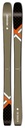 Ski Movement Axess 92 2024