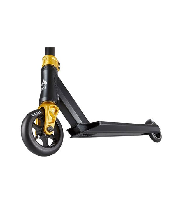 Freestyle Scooter Chilli Pro 5000 Blacky 2024 