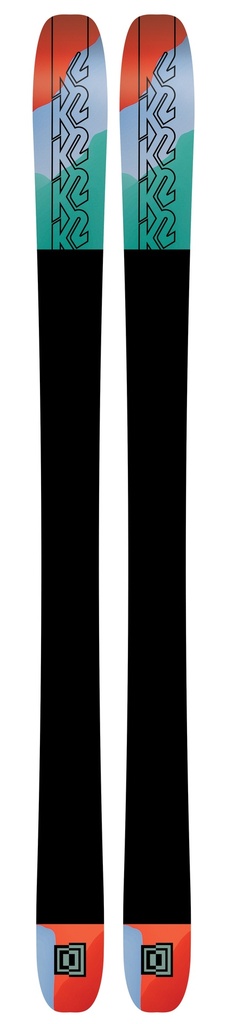 Ski K2 Mindbender 108Ti 2024