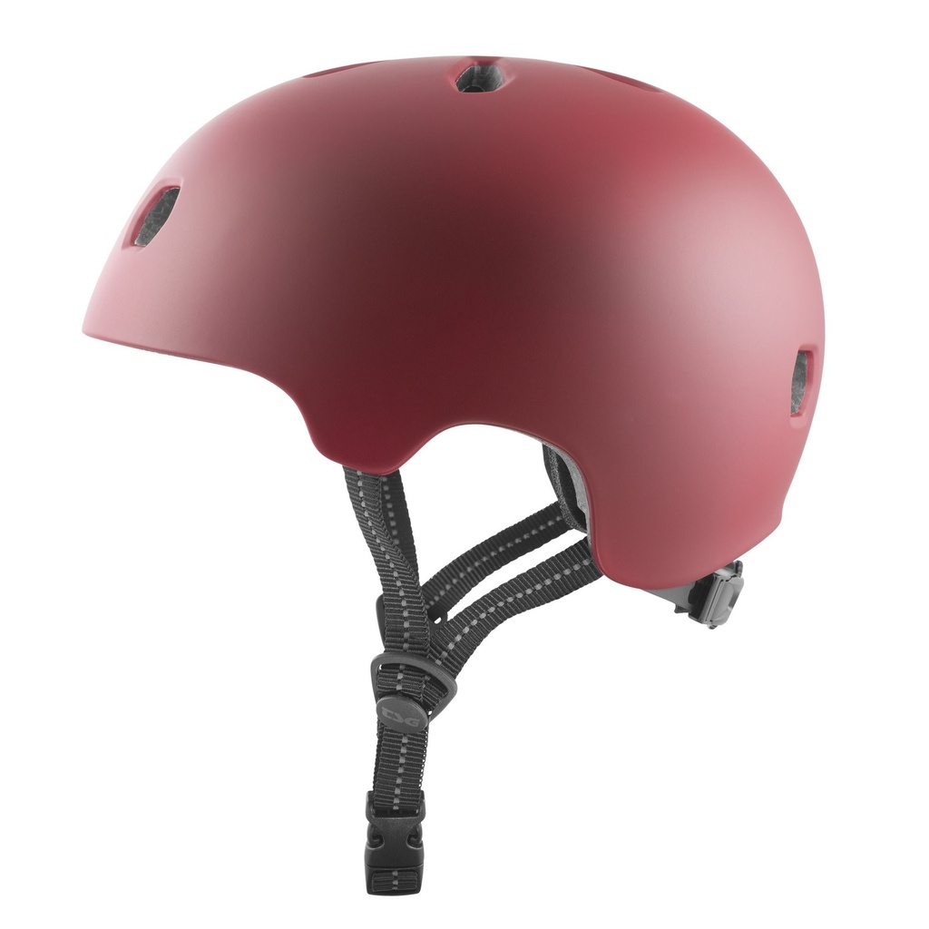Skateboard helmet Tsg Meta Solid Color 2024