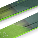 Ski Elan Wingman 86 Cti 2025 