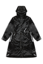 Rains A-Line Longer W Jacket W3 2025-SS 
