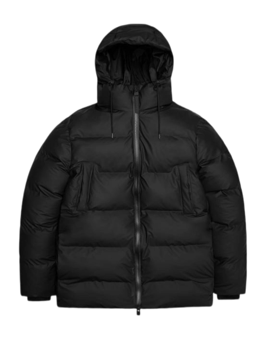 Rains Alta Puffer Parka W3T4 2024-SS 