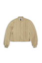 Rains Banja Liner Bomber W Jacket T1 2025-SS 