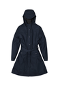 Rains Curve Long Jacket W3 2025-SS 