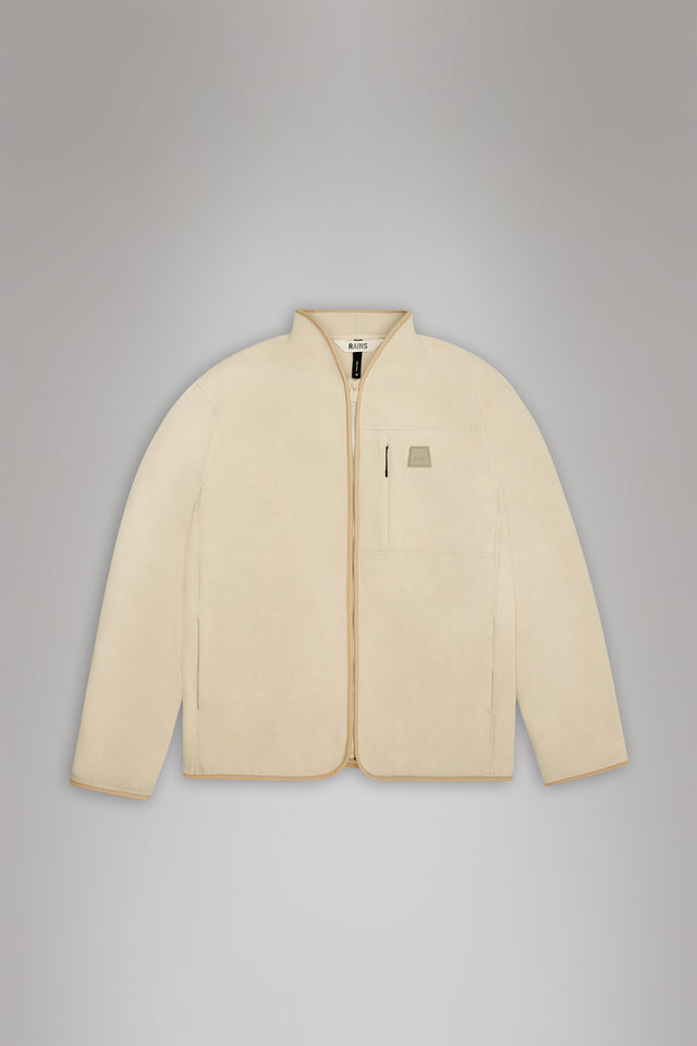 Rains Durban Fleece Jacket T1 2024-SS 