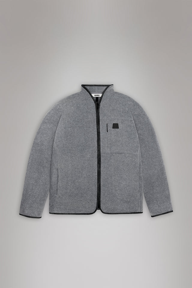 Rains Durban Fleece Jacket T1 2024-SS 