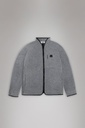 Rains Durban Fleece Jacket T1 2024-SS 